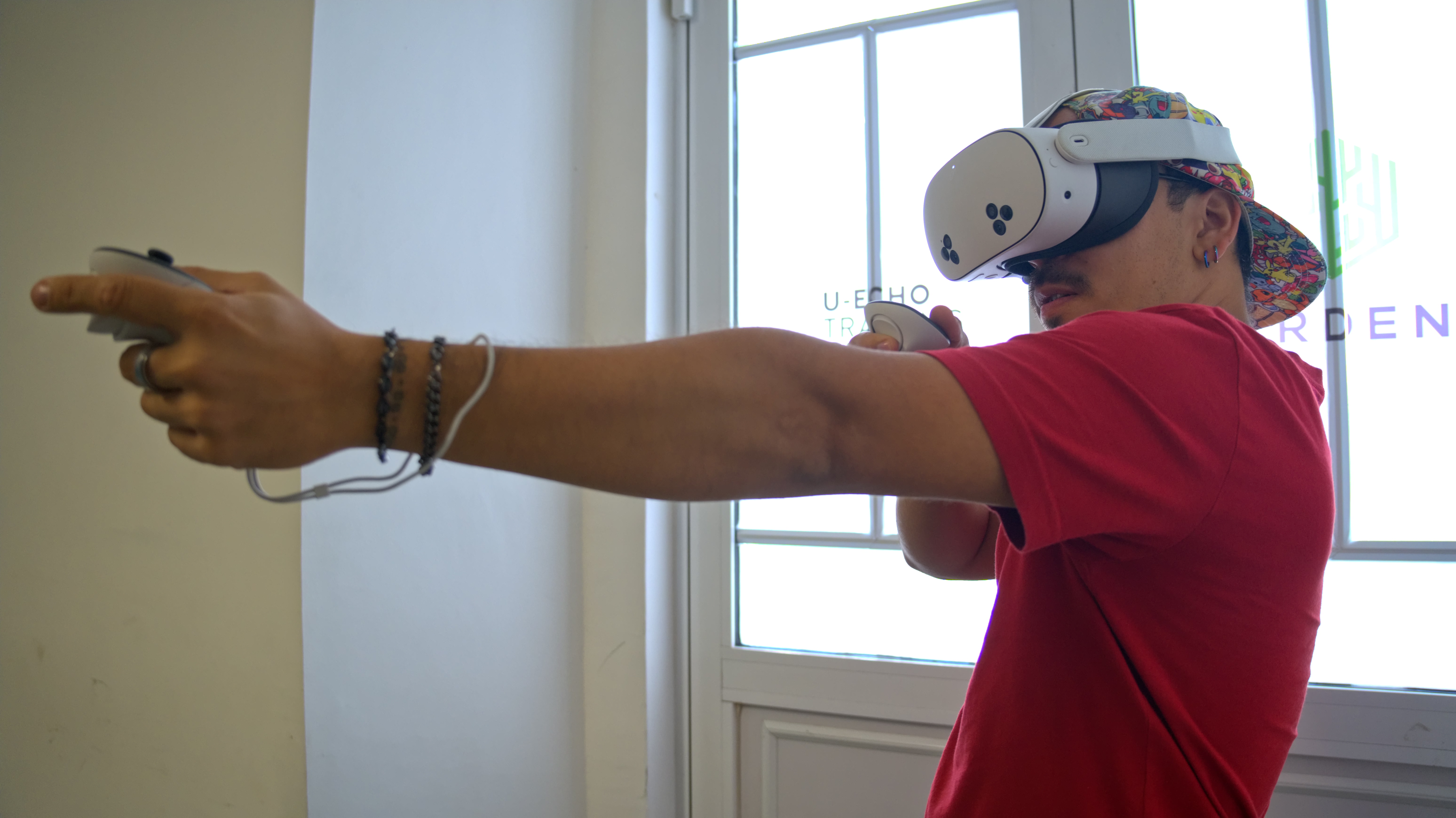 XR Summer lab: comunidad del CUGDL explora el futuro de las tecnologías inmersivas