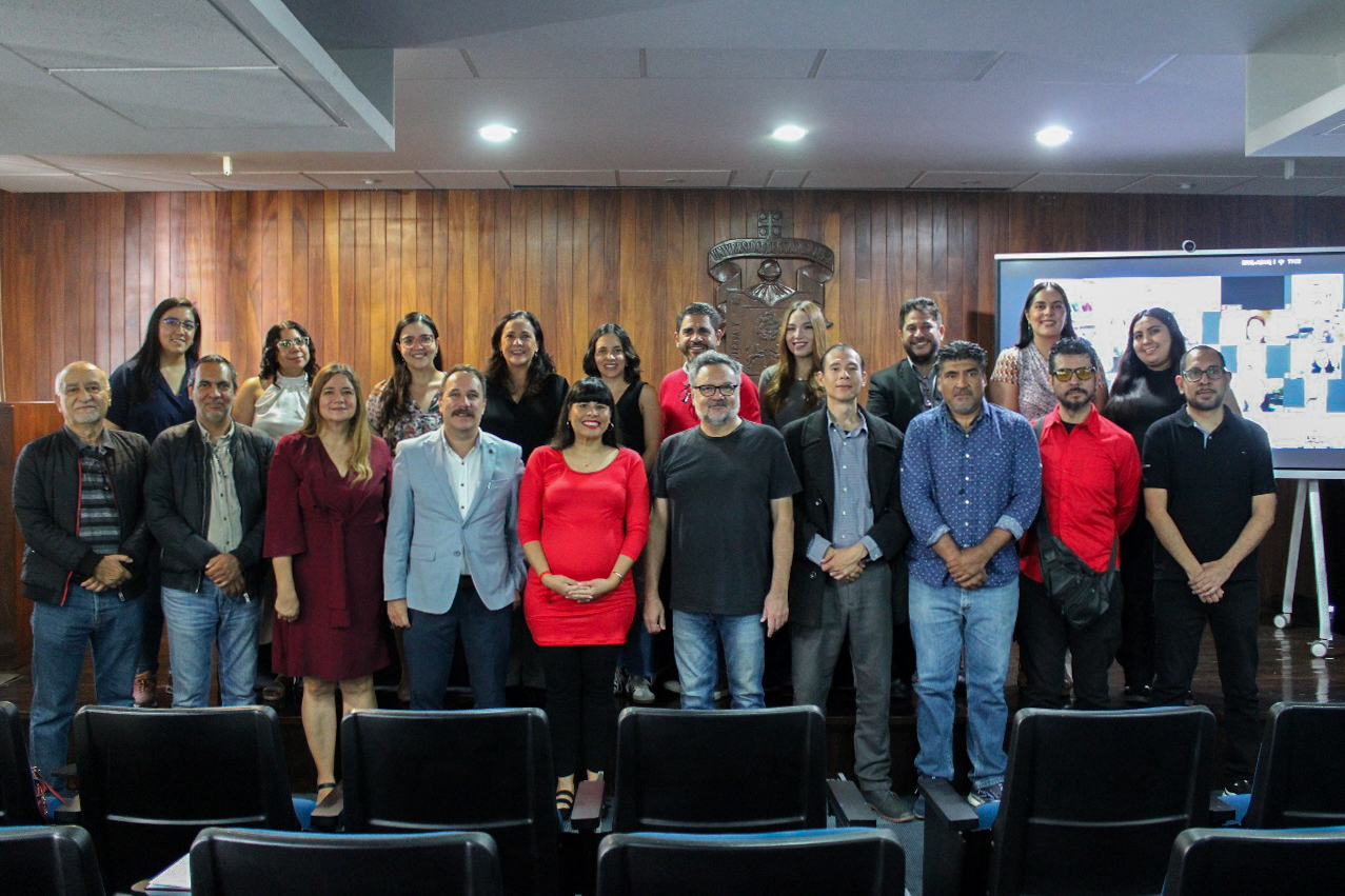 El IV Seminario Internacional de Periodismo de Investigación en CUGDL invita al autocuidado y fortalecer la protección emocional