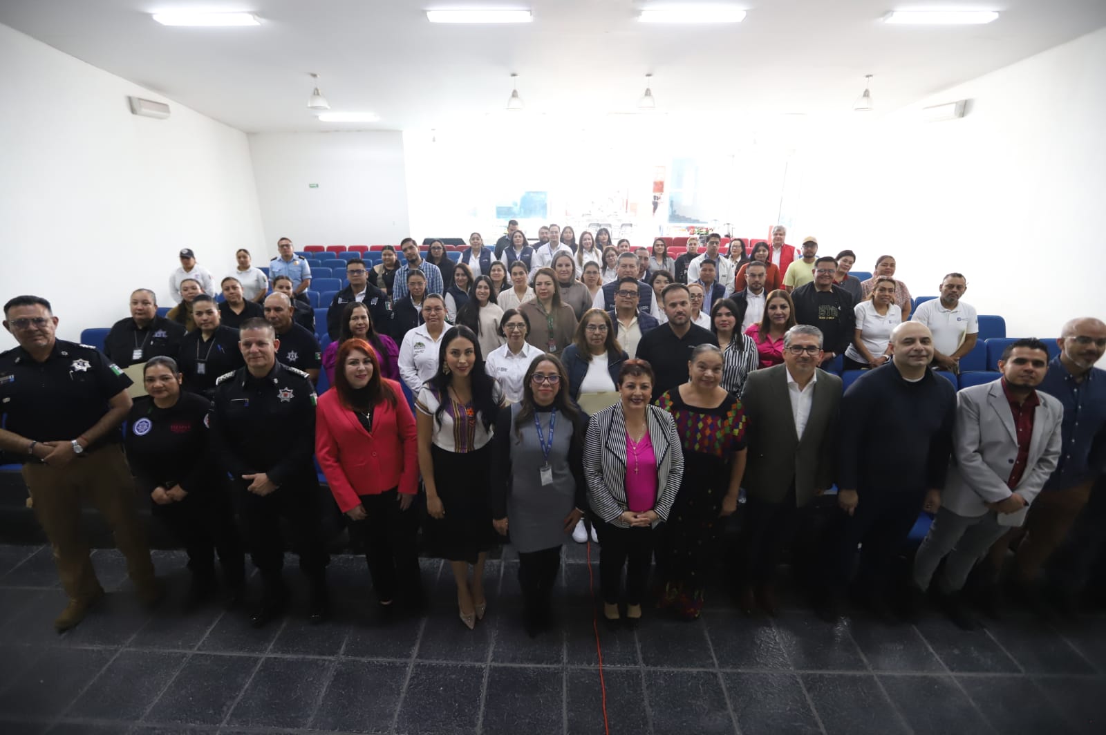 Chapala inaugura proyecto multisectorial para impulsar la prevención e innovación social por la paz