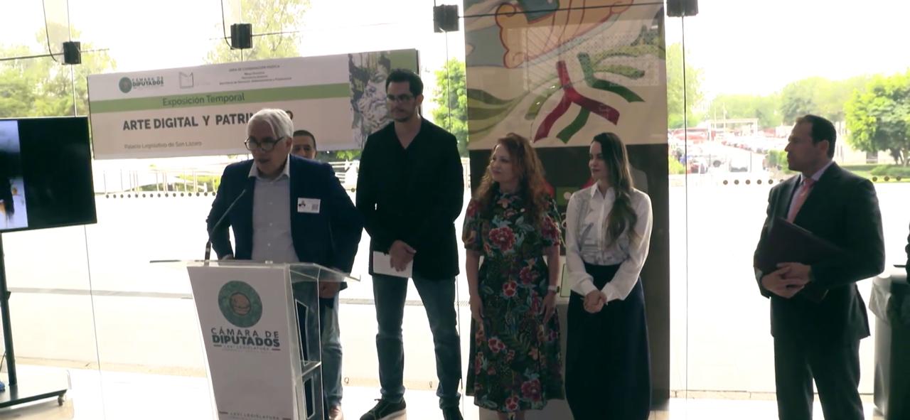 CUGDL impulsa el talento emergente en el Primer Concurso Nacional de Arte Digital