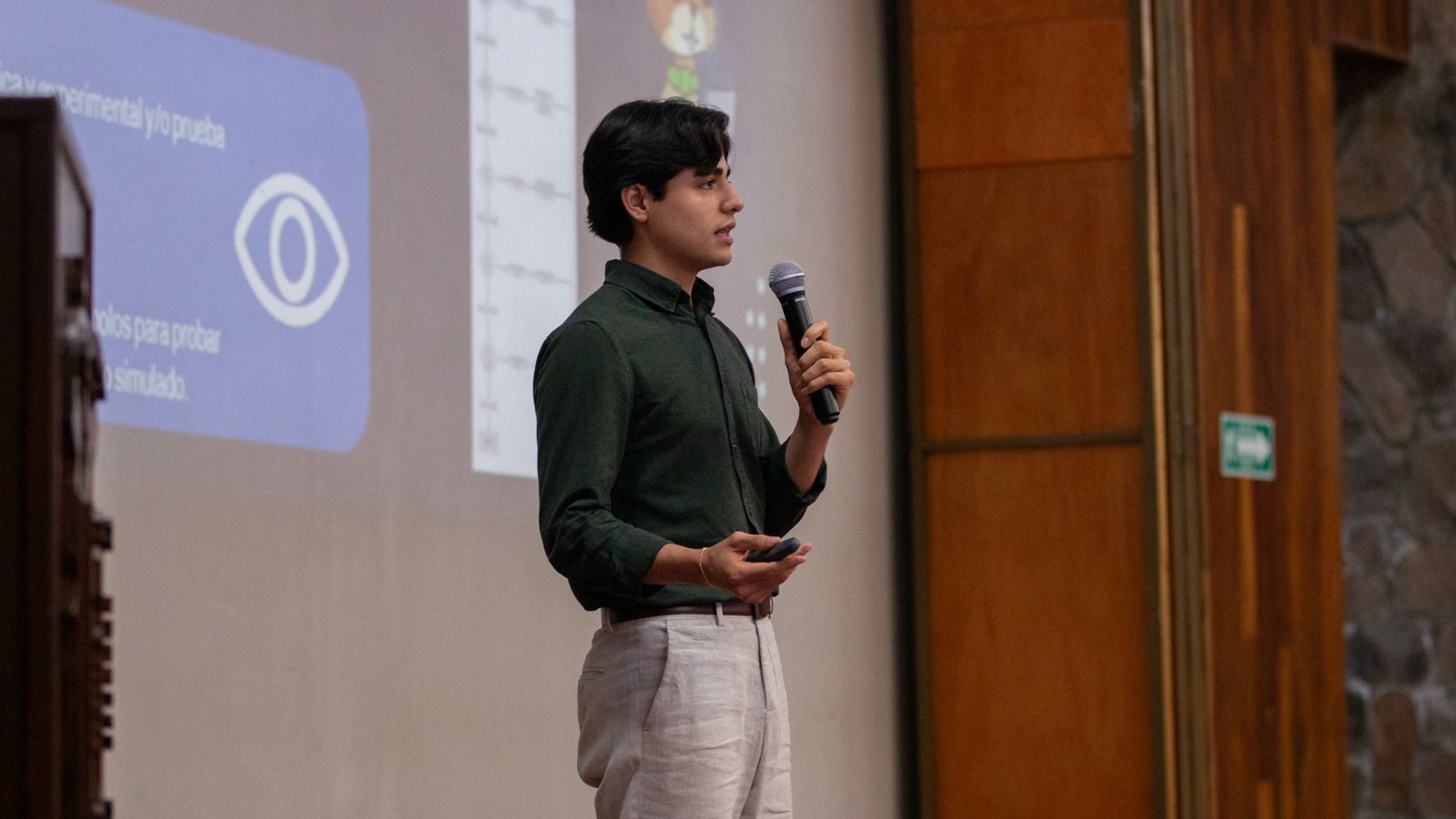 Llegó el día donde los proyectos del CUGDL brillan en el Bootcamp 26A