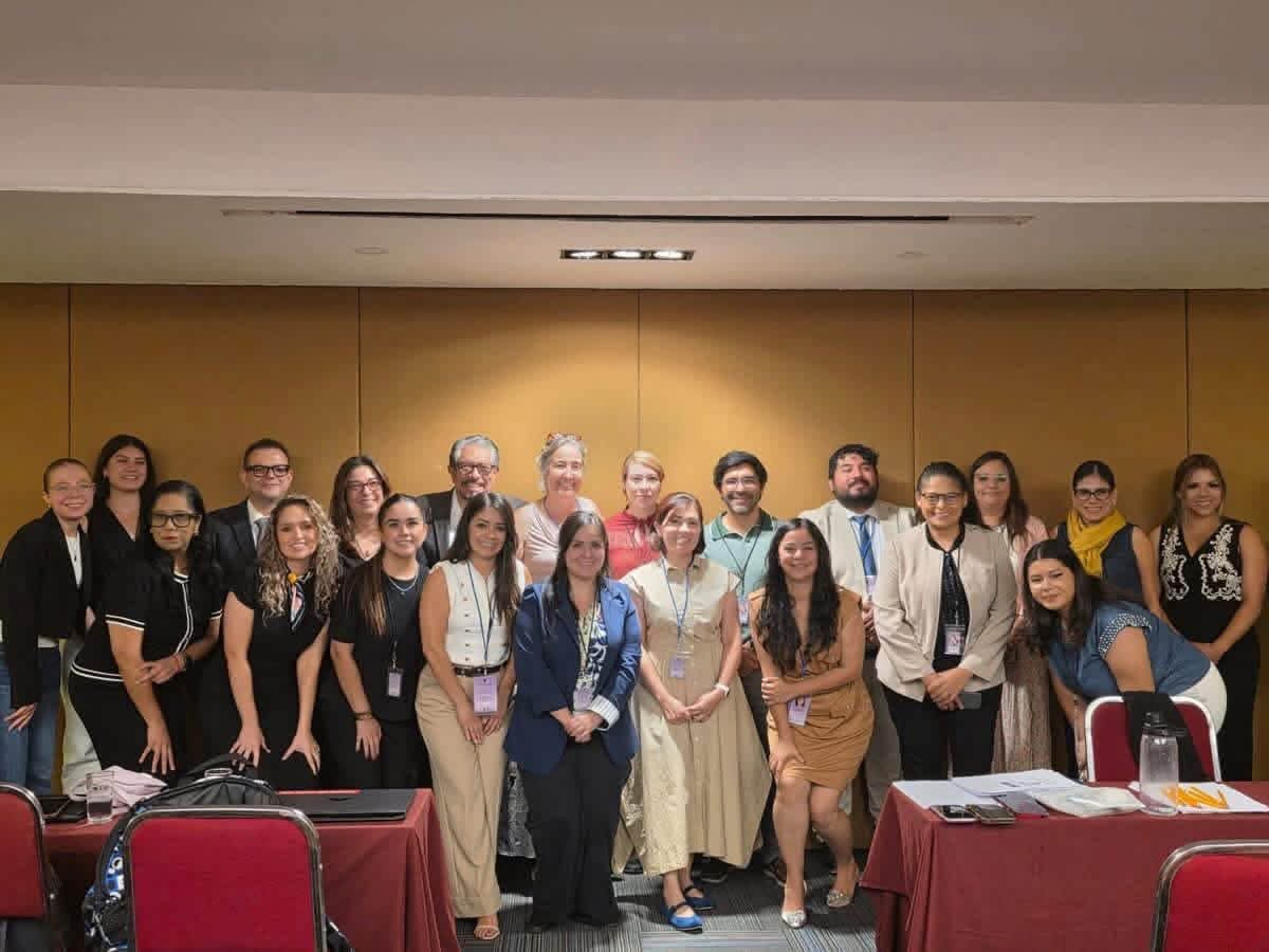 Académicos del CUGDL participan en Jornada Estatal por la Lactancia Materna