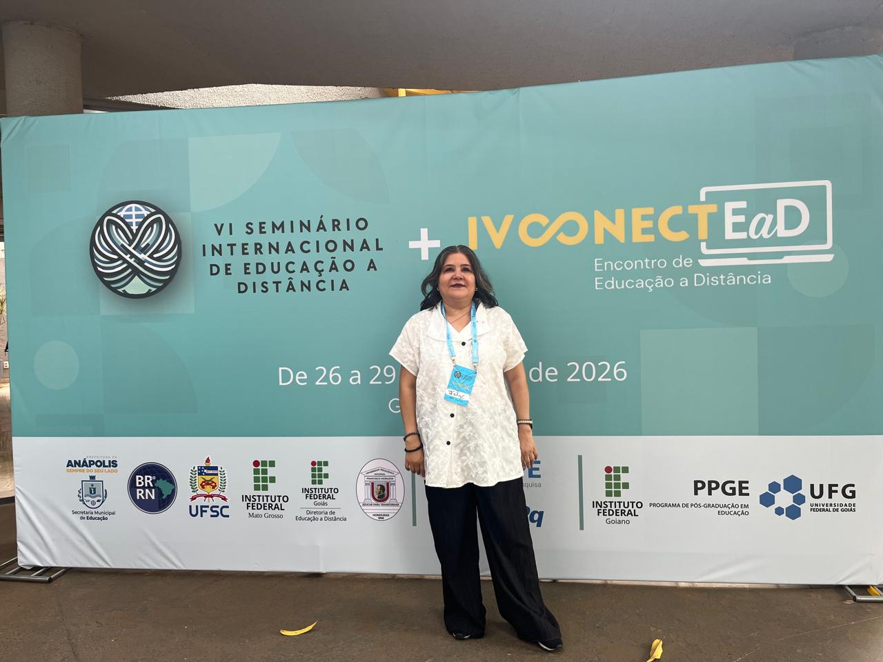 CUGDL fortalece la colaboración internacional en educación a distancia desde Brasil