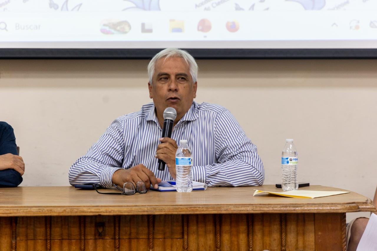 CUGDL fue sede del 9no Congreso Anual de la Academia Jalisciense de Ciencias