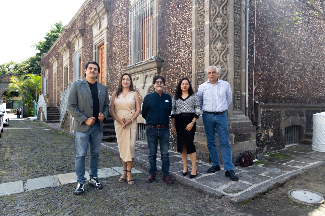 CUGDL fue sede del 9no Congreso Anual de la Academia Jalisciense de Ciencias