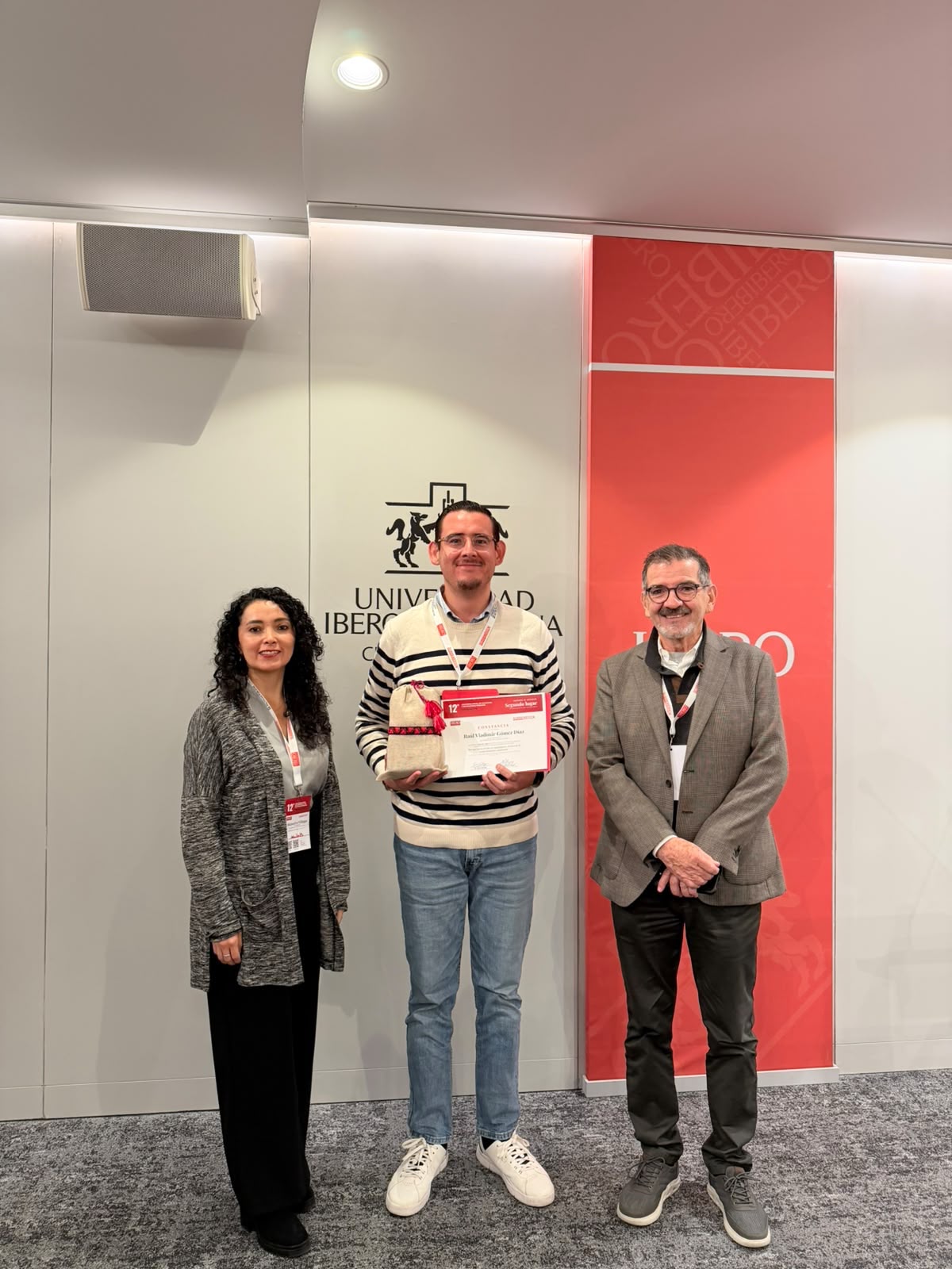 Investigadores del CUGDL obtienen segundo lugar en concurso de artículos del 12vo Congreso Anual de Economía y Políticas Públicas SobreMéxico