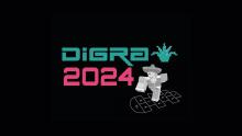 ongreso Internacional de Investigación en Videojuegos DiGRA 2024