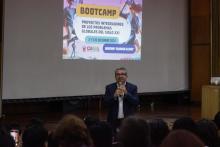 Primer BootCamp en CUGDL presenta 131 ideas para resolver Problemas Globales del Siglo XXI