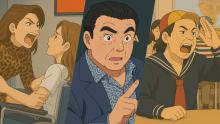 IA, Studio Ghibli y el agua que perdemos: Retratos de fantasía con costos invisibles