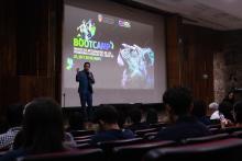 Estudiantes del CUGDL presentan 149 soluciones a los desafíos globales en el 2do BootCamp de Proyectos Integradores