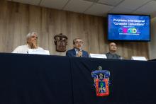 Presenta CUGDL Programa internacional de conexión comunitaria