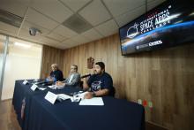 CUGDL prepara Hackatón mundial: “NASA Space Apps Challenge 2025”