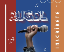 Convocatoria para las audiciones "RUGDL”