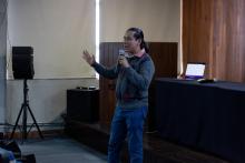 El CUGDL realiza cursos en pro de la educación inclusiva para estudiantes con discapacidad