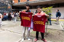 Los próximos 100 años comienzan aquí: CUGDL y el futuro de la UdeG