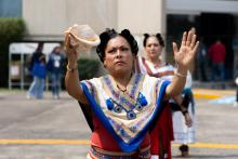 Tercer Encuentro Internacional de Estudiantes de Pueblos Originarios llega al CUGDL