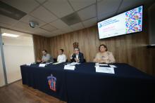 Convocan al tercer Congreso Latinoamericano de Gestión Cultural en CUGDL