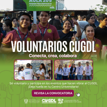 Programa de Voluntariado 2026