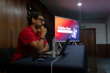 CUGDL fortalece la creatividad digital con taller especializado de Adobe
