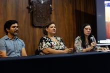 El IV Seminario Internacional de Periodismo de Investigación en CUGDL invita al autocuidado y fortalecer la protección emocional