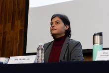 Presentan en el CUGDL la “Guía de prevención e intervención ante la conducta suicida en instituciones educativas”