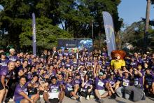 Galería de fotos de la Primer Carrera CUGDL 