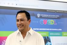 Filtración de datos: Un riesgo masivo para los usuarios. Especialista del CUGDL explica