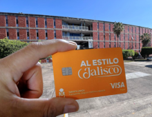 CUGDL tendrá módulo para tramitar la Tarjeta Única al Estilo Jalisco en febrero y marzo