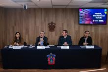 Presenta CUGDL oferta de licenciaturas mixtas, virtuales y posgrados para 2026-B