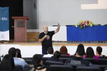 Chapala inaugura proyecto multisectorial para impulsar la prevención e innovación social por la paz