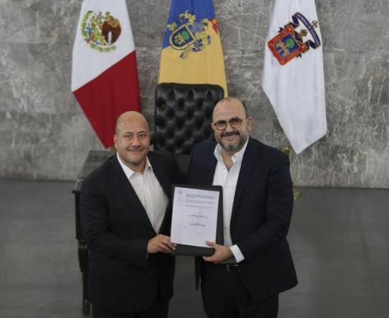 ¡Ya es ley! Presupuesto Constitucional para la Universidad de Guadalajara