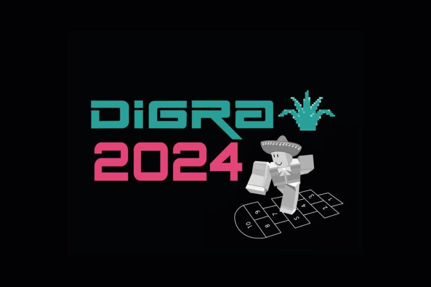 ongreso Internacional de Investigación en Videojuegos DiGRA 2024