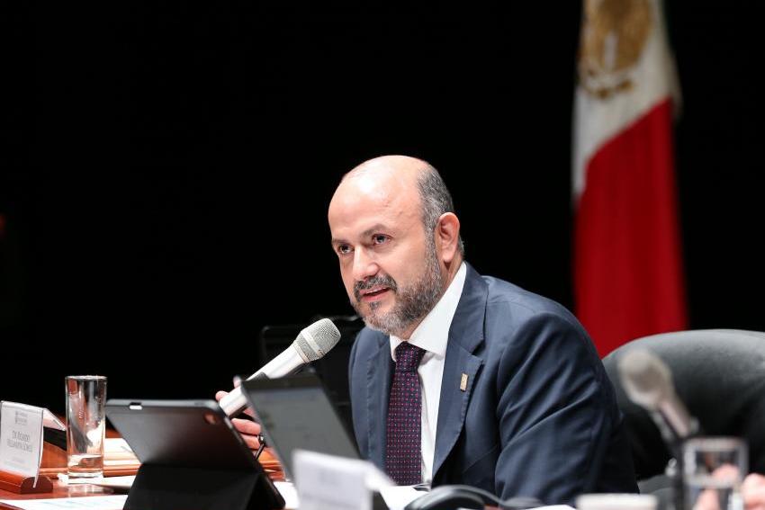 Aprueba CGU creación del CUChapala, UdeGPlus y el primer paso para gratuidad de posgrados