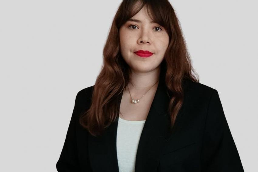 María Fernanda Saldívar obtiene Premio ANUIES 2024