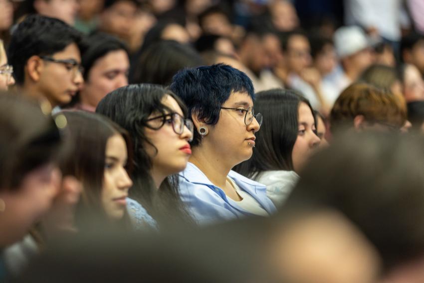 Avanza la multidisciplinariedad e innovación del CUGuadalajara