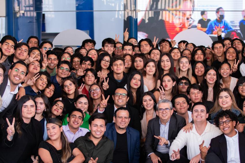 Seis años históricos: Ricardo Villanueva se despide con su último Informe