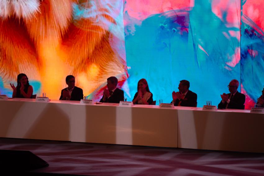 Seis años históricos: Ricardo Villanueva se despide con su último Informe