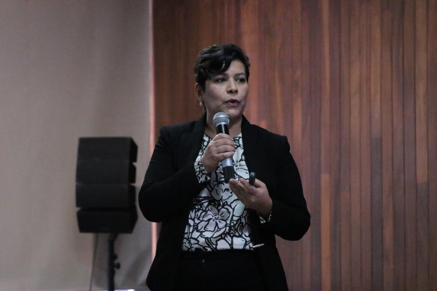 Licenciatura en Administración de las Organizaciones demuestra su fuerza con 42 proyectos innovadores