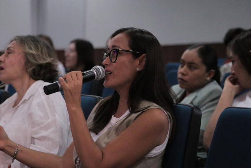 Licenciatura en Administración de las Organizaciones demuestra su fuerza con 42 proyectos innovadores