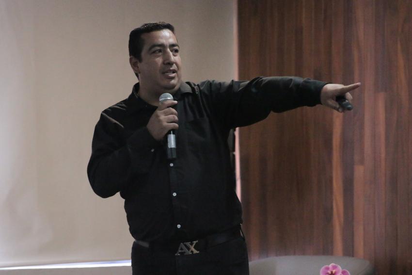 Licenciatura en Administración de las Organizaciones demuestra su fuerza con 42 proyectos innovadores