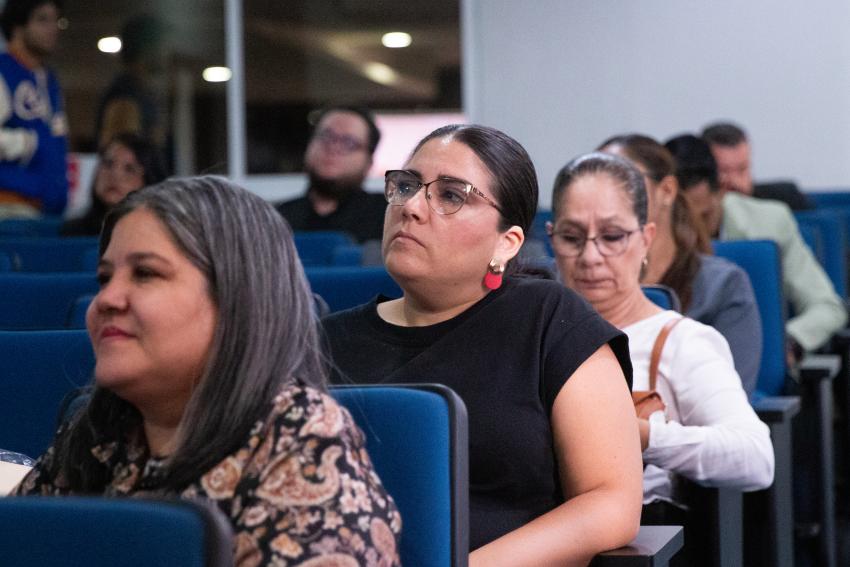 Licenciatura en Administración de las Organizaciones demuestra su fuerza con 42 proyectos innovadores