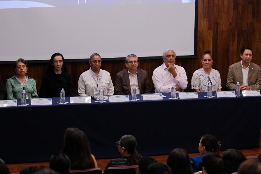 CUGDL, sede del Congreso Internacional de Ciencias Ambientales 2025