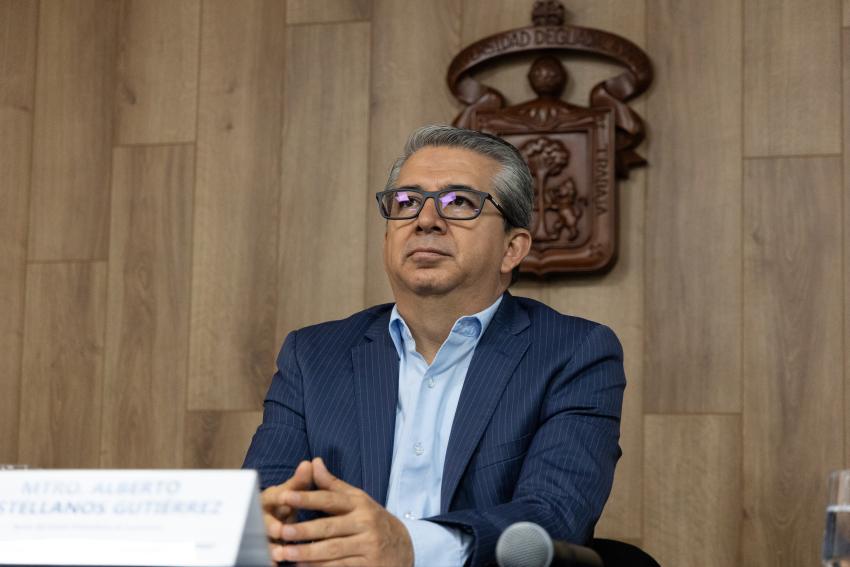Presenta CUGDL Programa internacional de conexión comunitaria