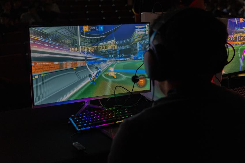 Concluyen finales de Liga UDG E-Sports 2025-A en CUGDL