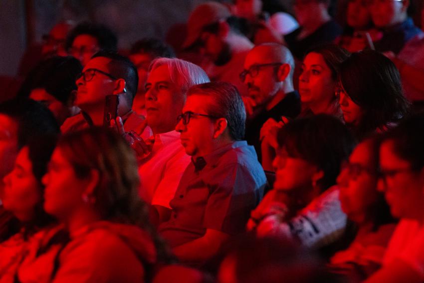 La memoria musical de Chile está ligada a Allende: Manuel García
