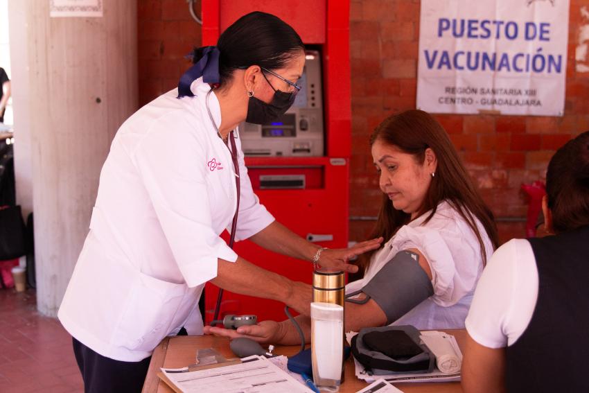 CUGDL realizará la 3.ª Feria de Salud con servicios gratuitos y colocación de implantes subdérmicos