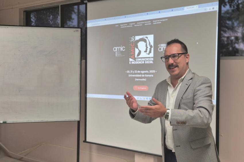 Investigadores de CUGDL destacan rol de la comunicación social en la prevención del delito y el combate a la desinformación