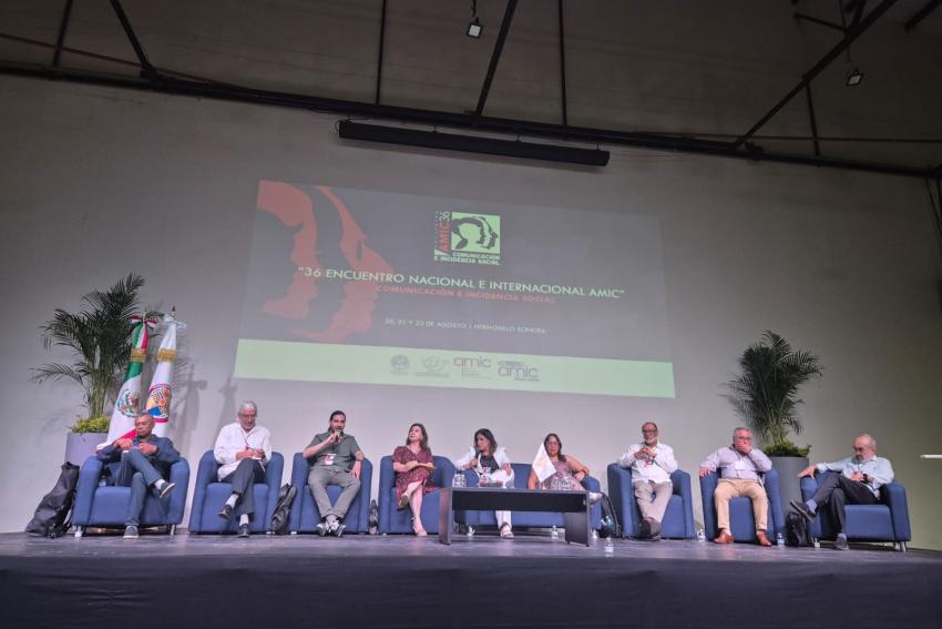 Investigadores de CUGDL destacan rol de la comunicación social en la prevención del delito y el combate a la desinformación
