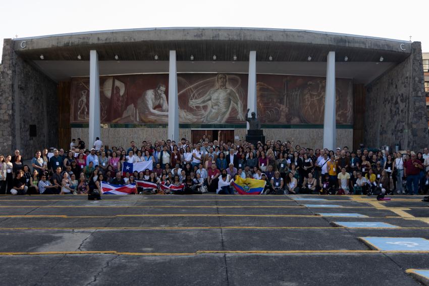 Inicia 3º Congreso Latinoamericano de Gestión Cultural en el CUGDL