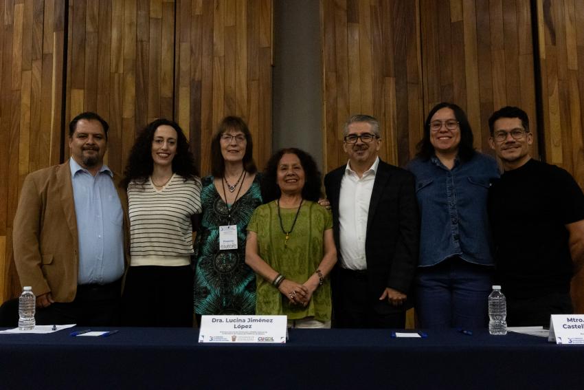 Inicia 3º Congreso Latinoamericano de Gestión Cultural en el CUGDL